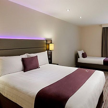 Premier Inn Liverpool Rainhill Exteriér fotografie