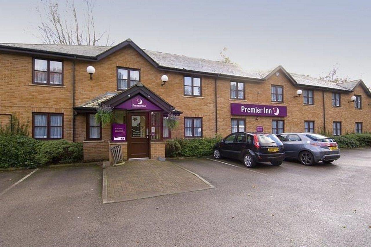 Premier Inn Liverpool Rainhill Exteriér fotografie