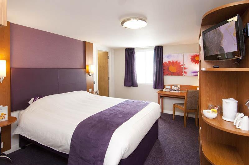 Premier Inn Liverpool Rainhill Exteriér fotografie